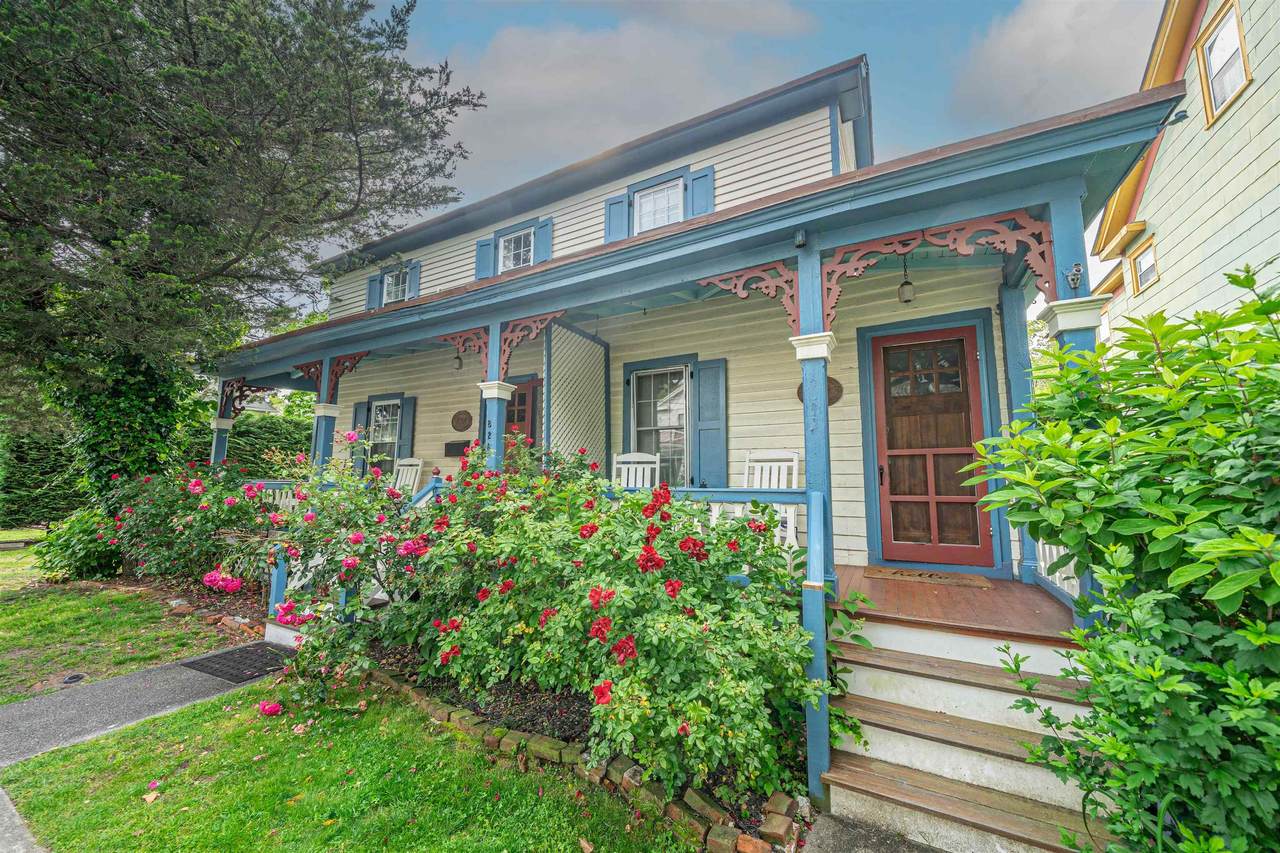 828 1/2 Corgie Street - Photo 1