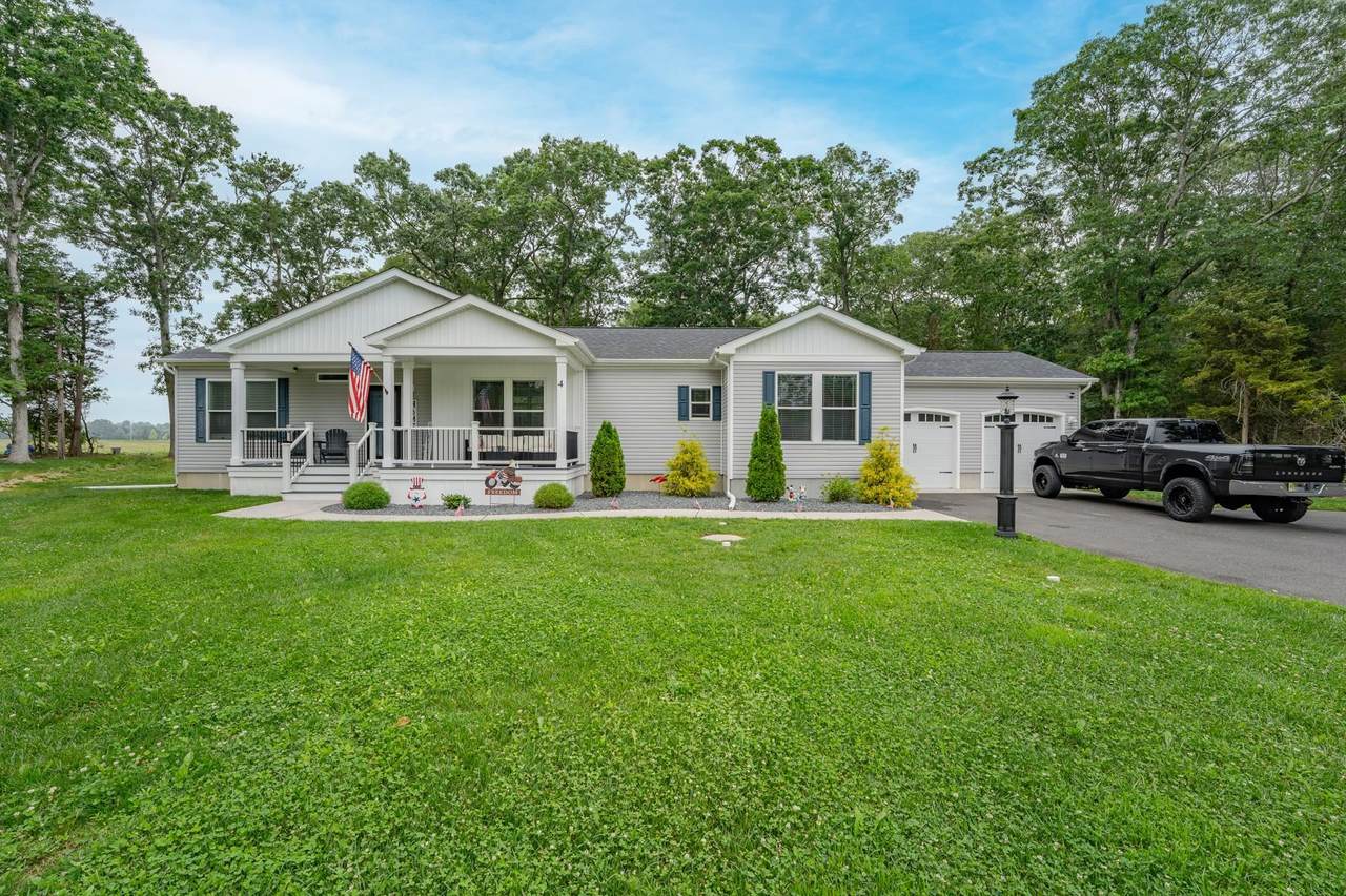 4 Gibson Lane - Photo 1