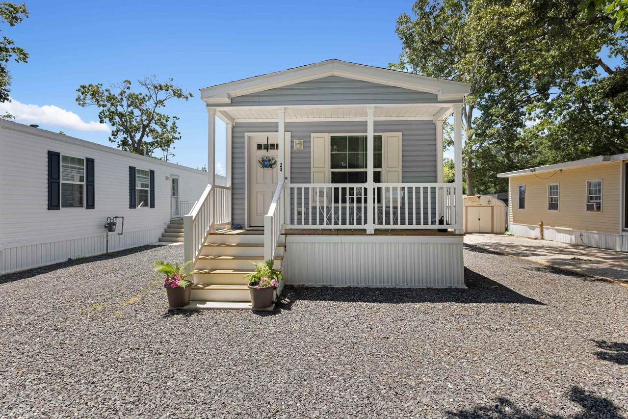477 Shunpike #23 Road - Photo 1