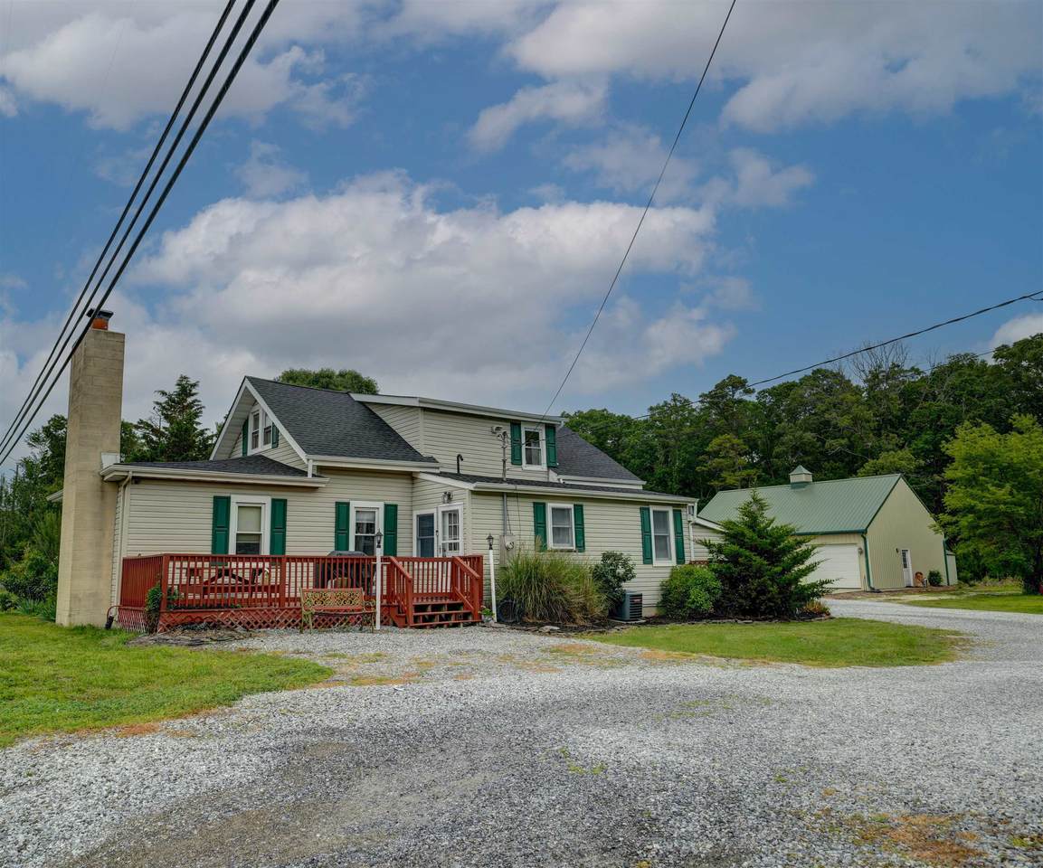 1081 Route 50 - Photo 1