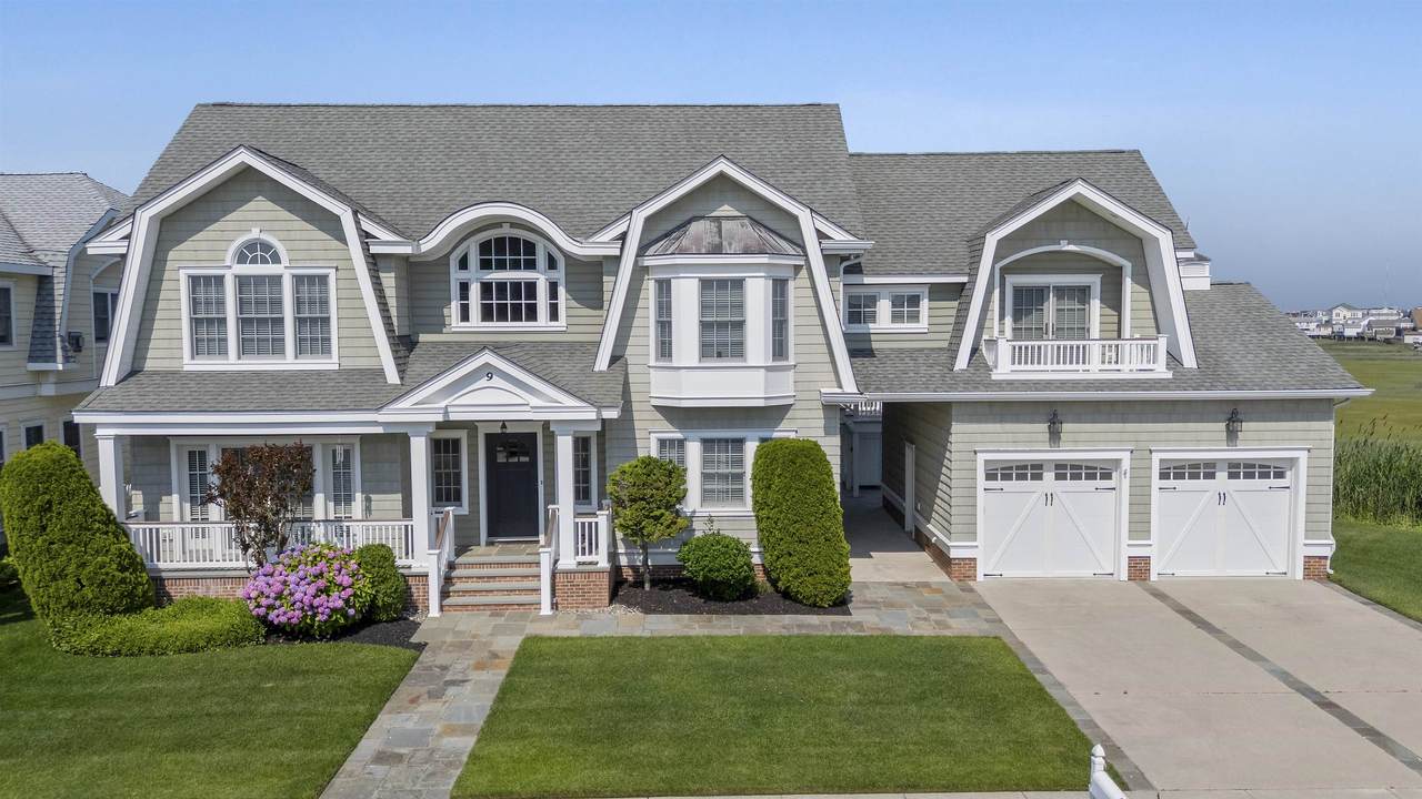 9 Seabreeze Lane - Photo 1
