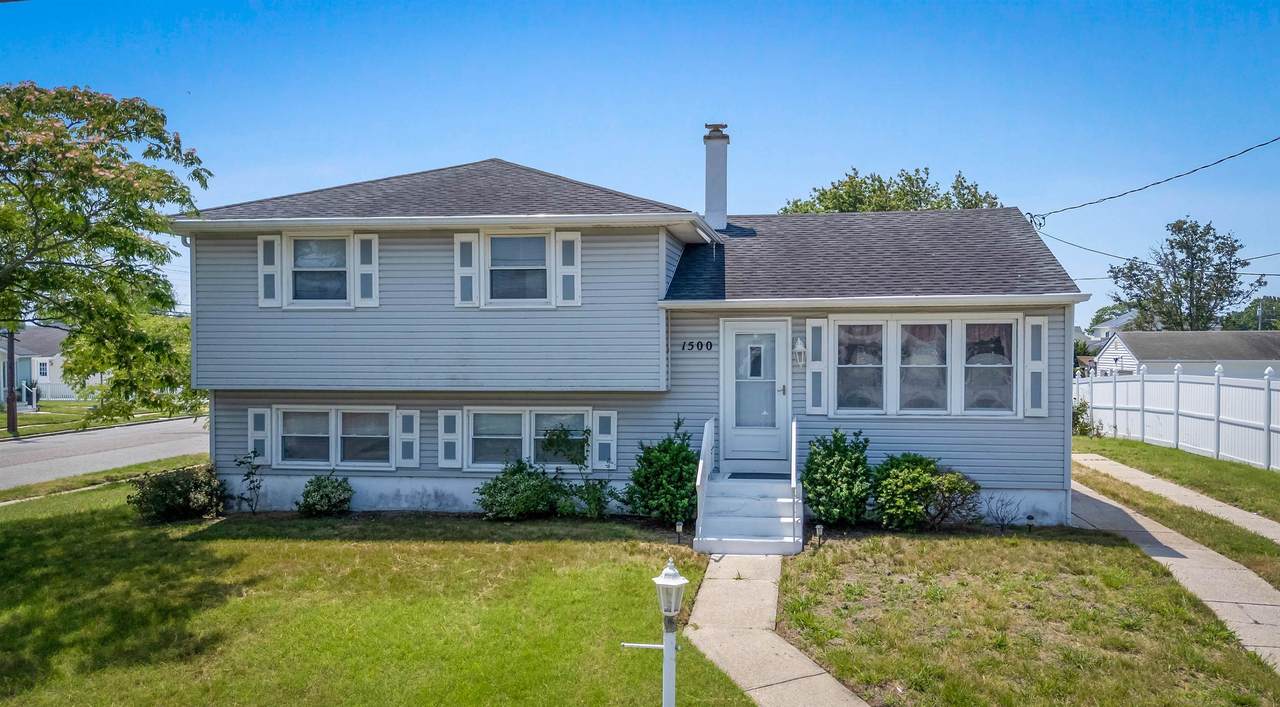 1500 Franklin Avenue - Photo 1