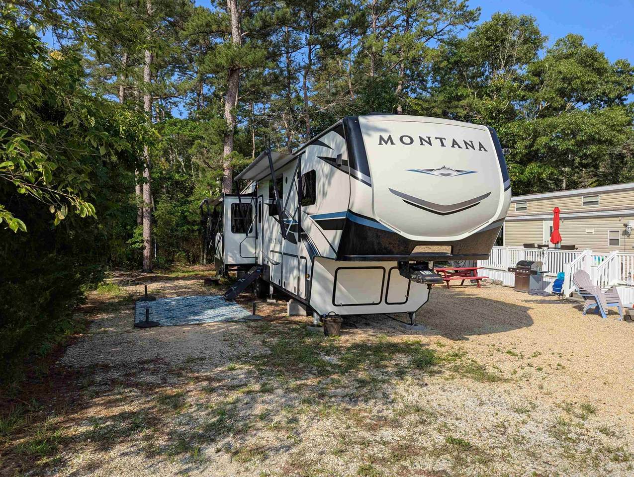 561 Corson Tavern Road - Photo 1
