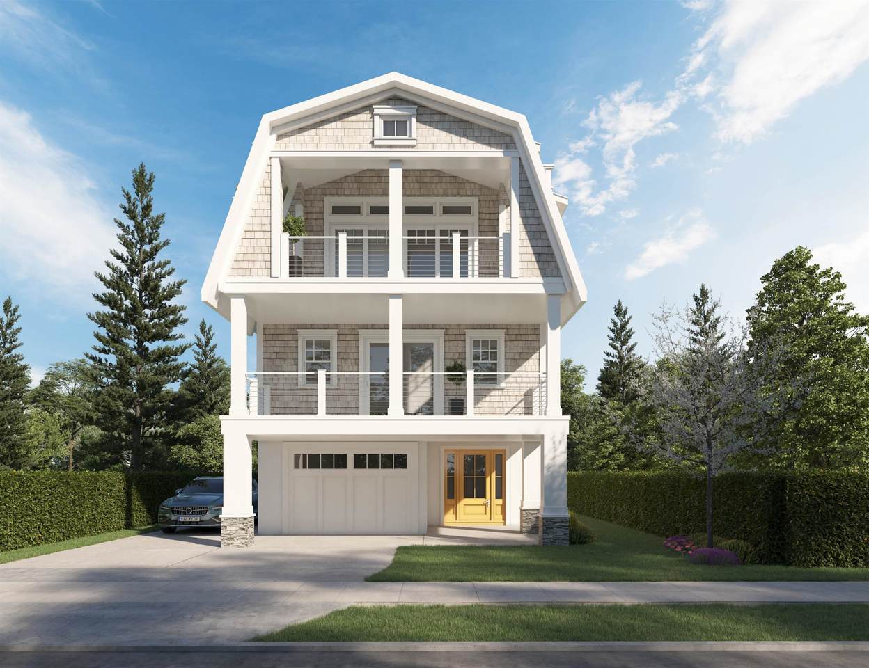 911 Surf Avenue - Photo 1