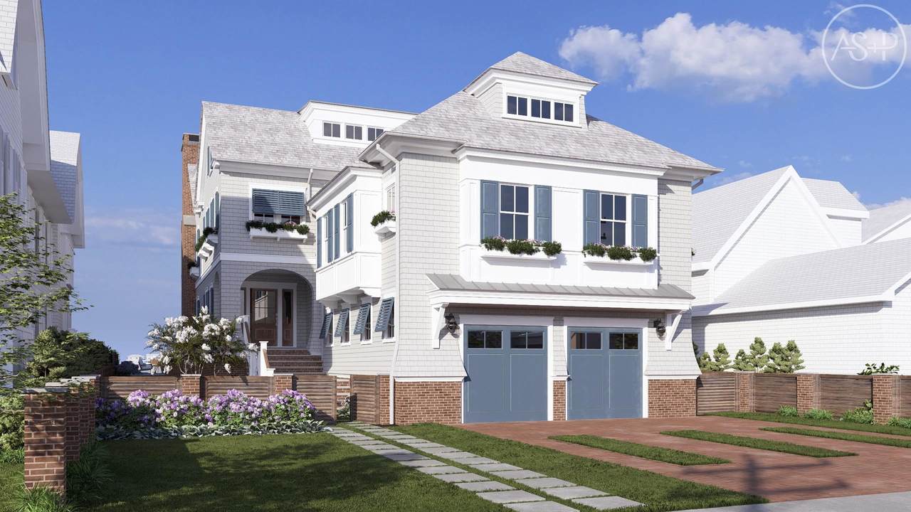 4640 Ocean Drive - Photo 1