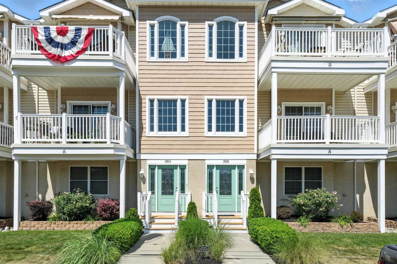 305 Bennett Avenue - Photo 1