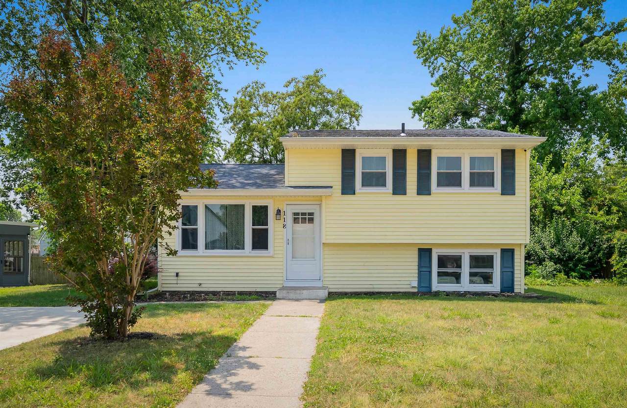 118 Old Mill Drive - Photo 1