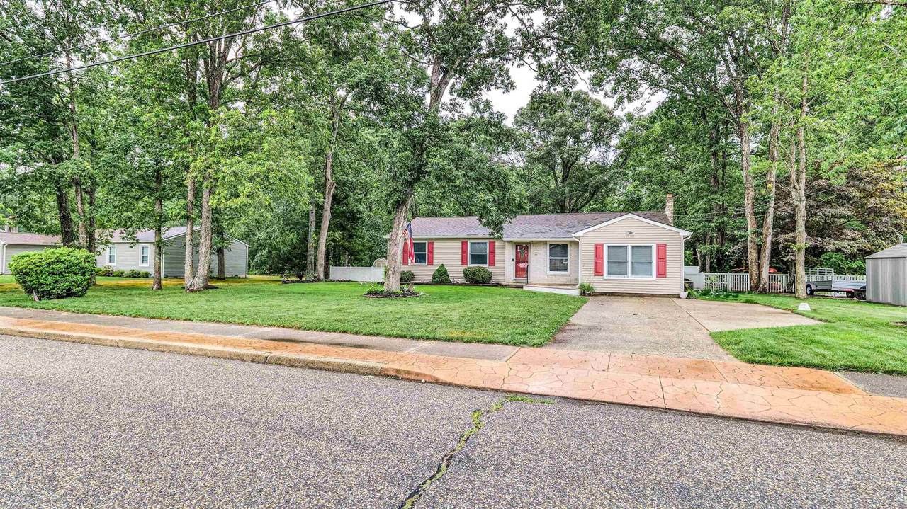 45 Evergreen Drive - Photo 1