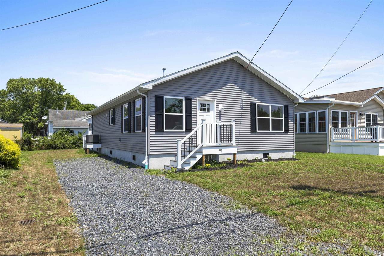 108 Sunray Beach Road - Photo 1