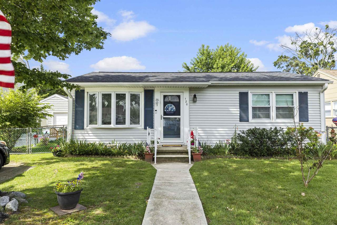 120 Village Road - Photo 1