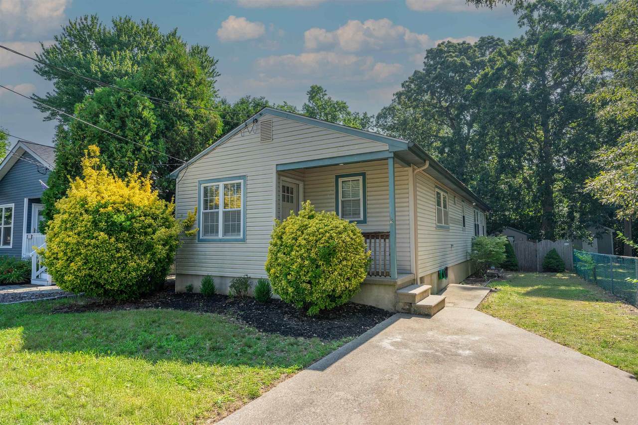 219 Glencreek Road - Photo 1