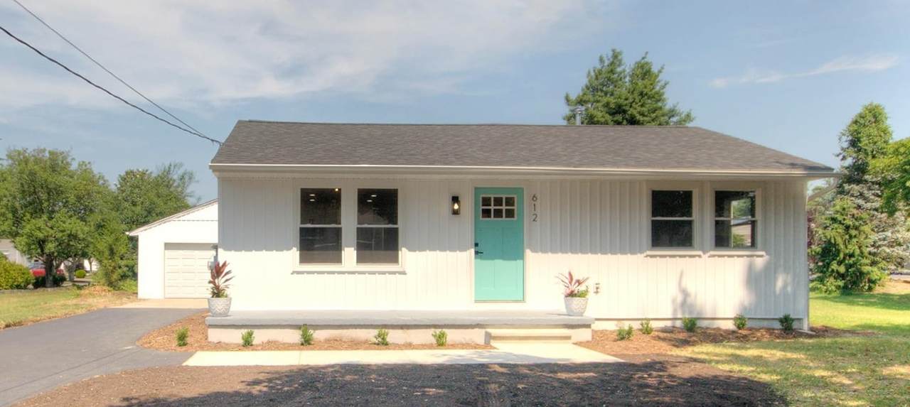 612 Seashore Road - Photo 1