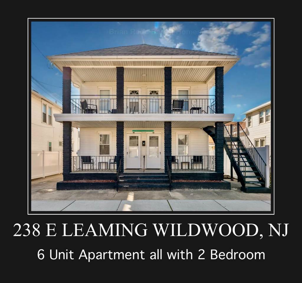 238 Leaming Avenue - Photo 1