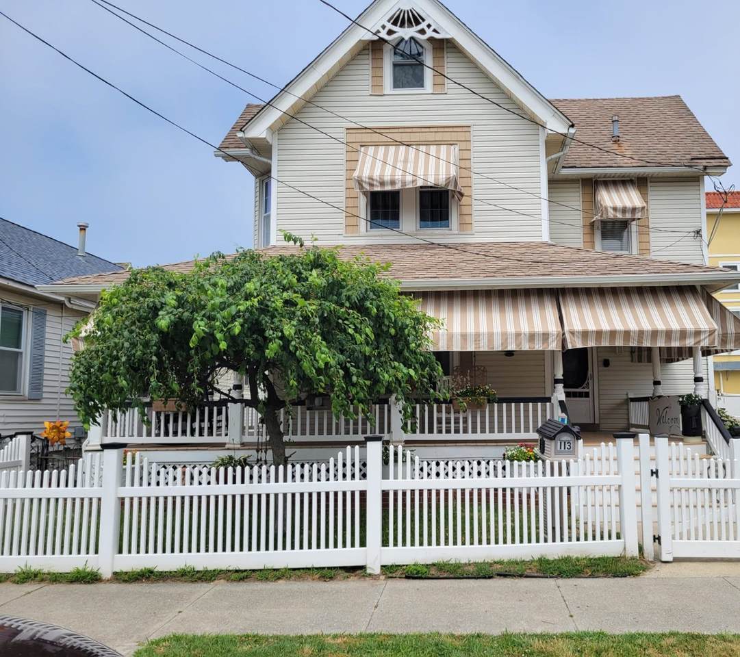 113 Walnut Avenue - Photo 1