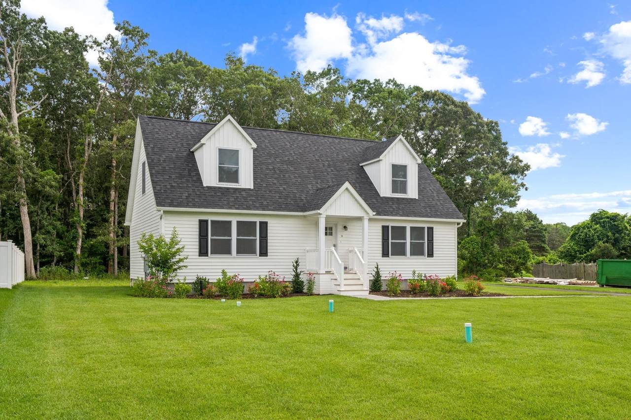 70 Rising Sun Drive - Photo 1