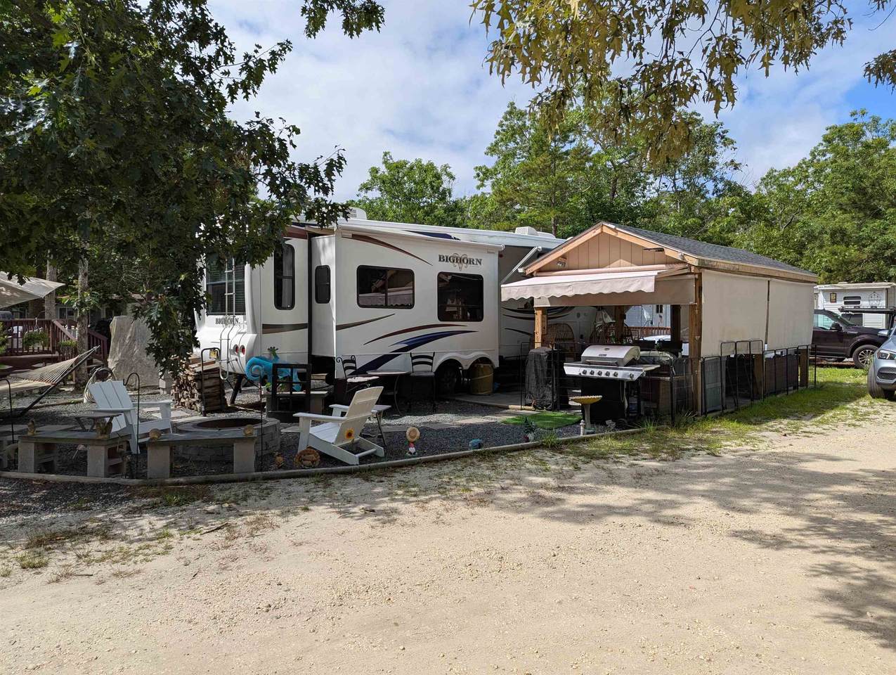 561 Corson Tavern Road - Photo 1