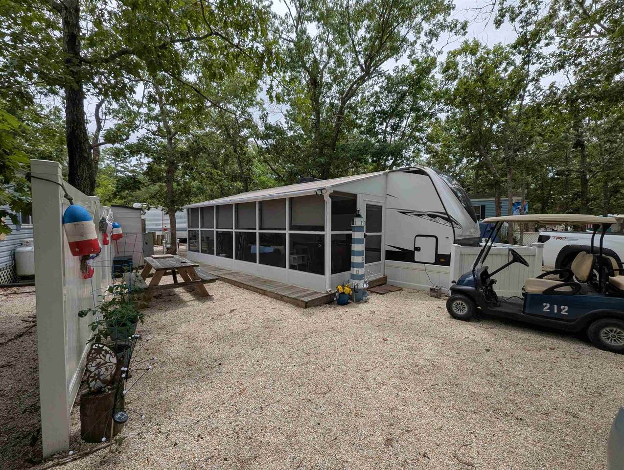 561 Corson Tavern Road - Photo 1