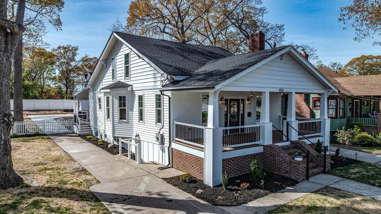 933 Oak Grove Avenue - Photo 1