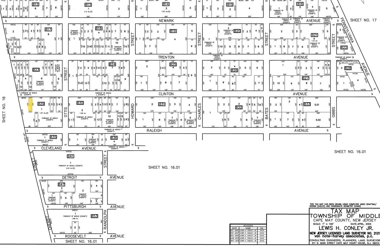 00 Clinton Avenue - Photo 1