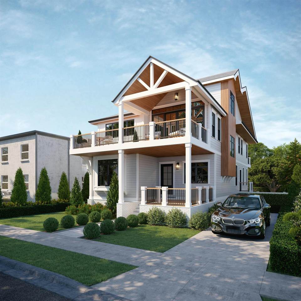 166 99th Street - Photo 1