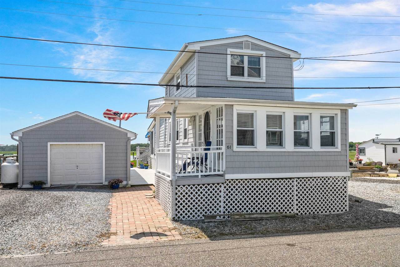 61 Benny's Landing Road - Photo 1