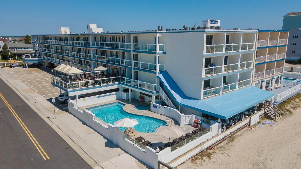 9103 Atlantic Avenue - Photo 1