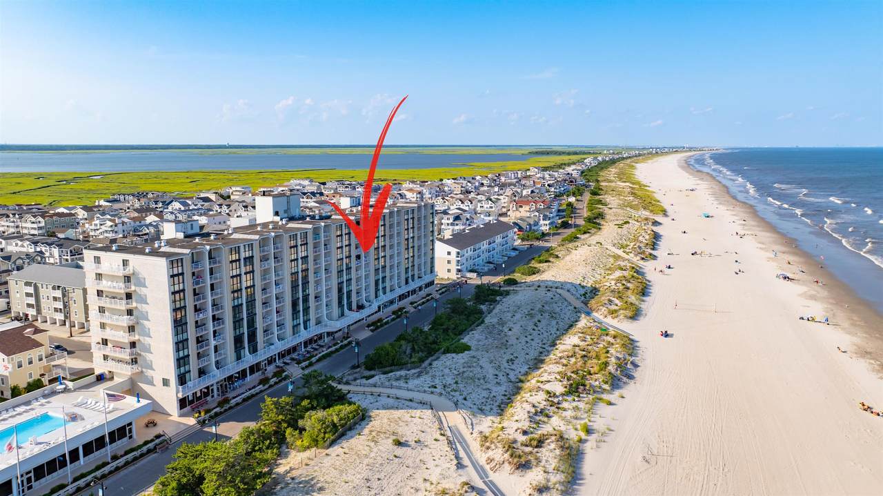 3500 Boardwalk - Photo 1