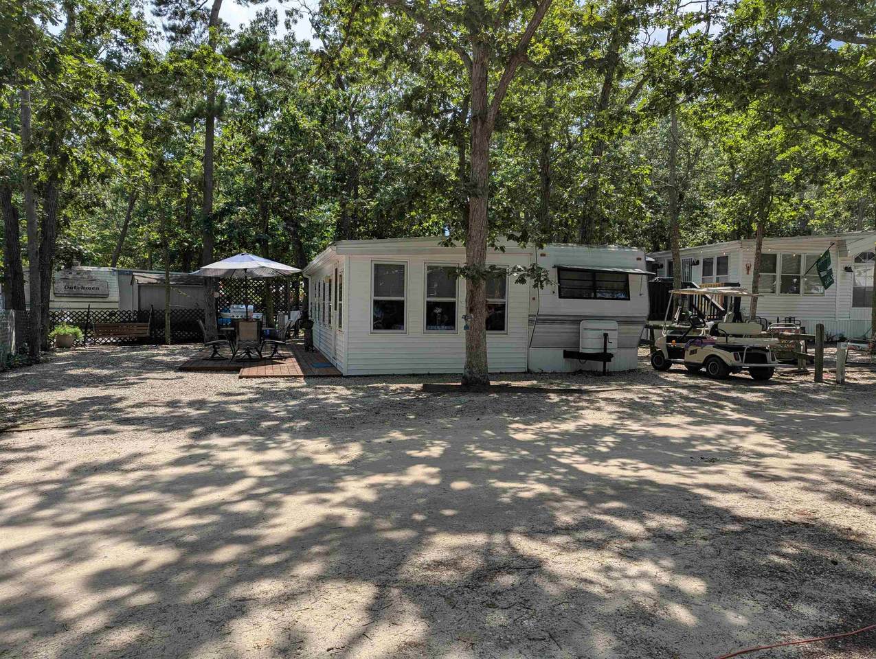 561 Corson Tavern Road - Photo 1