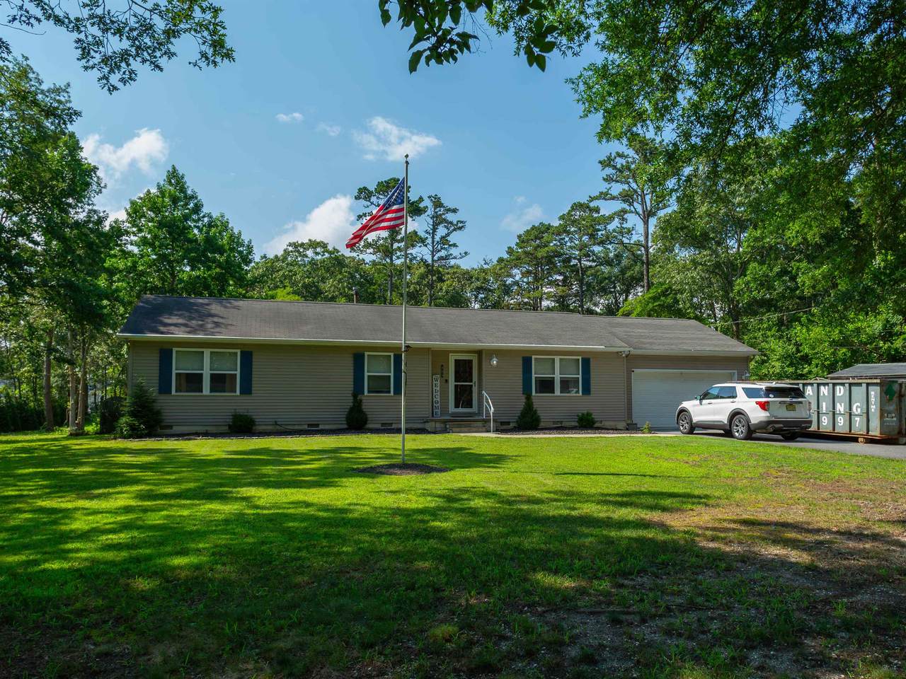 405 Old Goshen Road - Photo 1