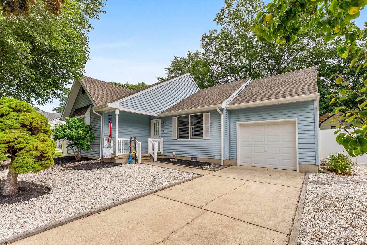 10 Egret Drive - Photo 1