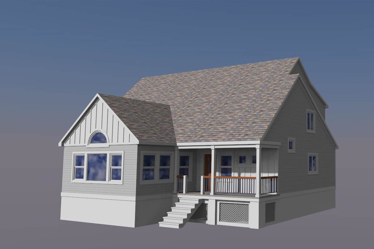 401 Fourth Avenue - Photo 1