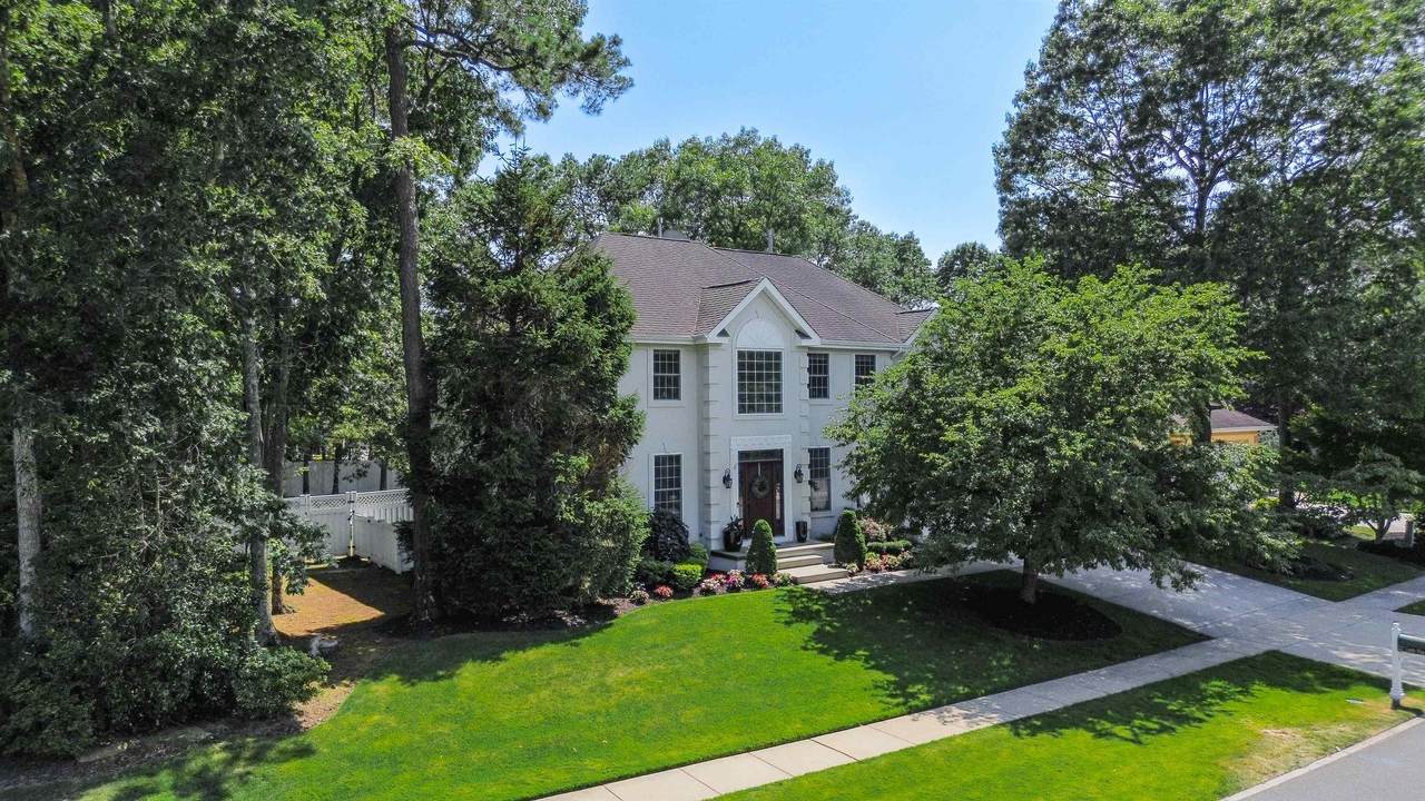 217 Castle Pine Drive - Photo 1