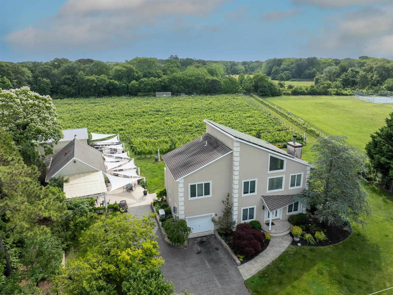 3911 Bayshore Road - Photo 1