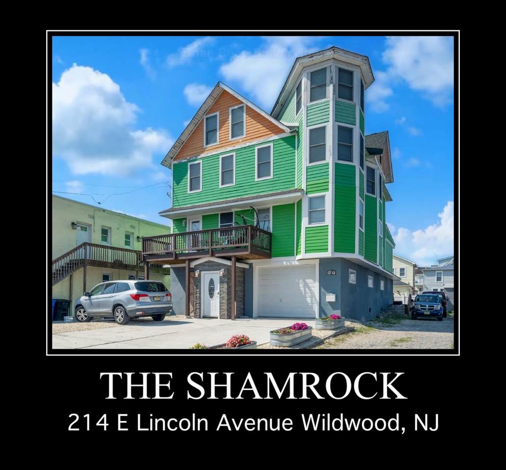 214 Lincoln Avenue - Photo 1