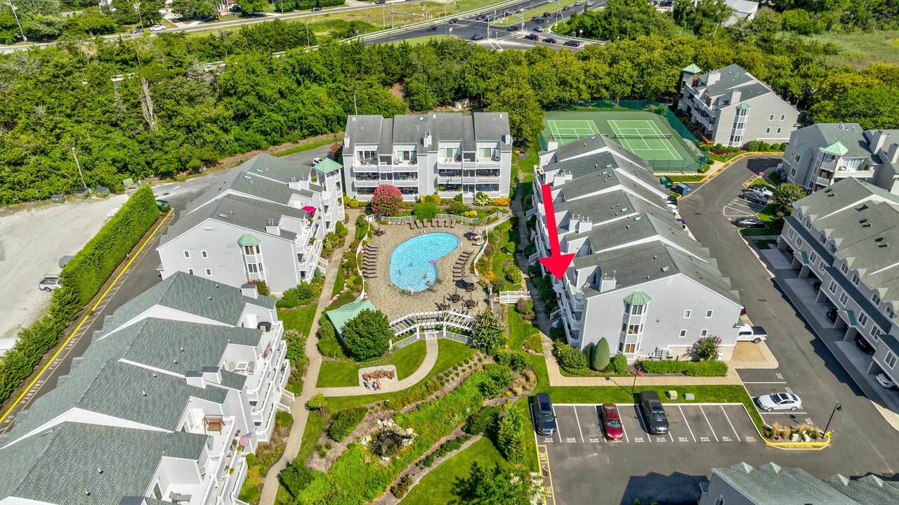 902 Ocean Drive - Photo 1