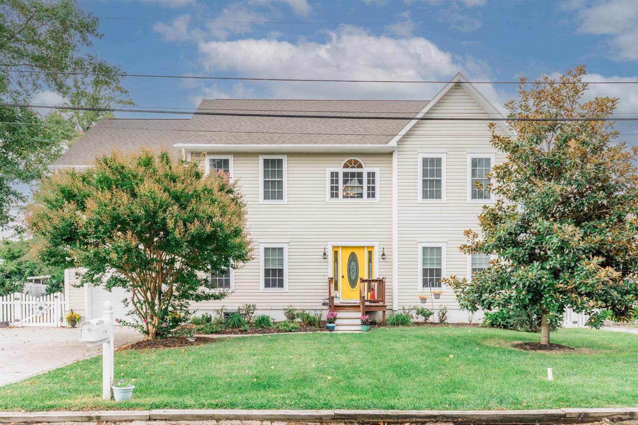 111 A Race Track Drive - Photo 1