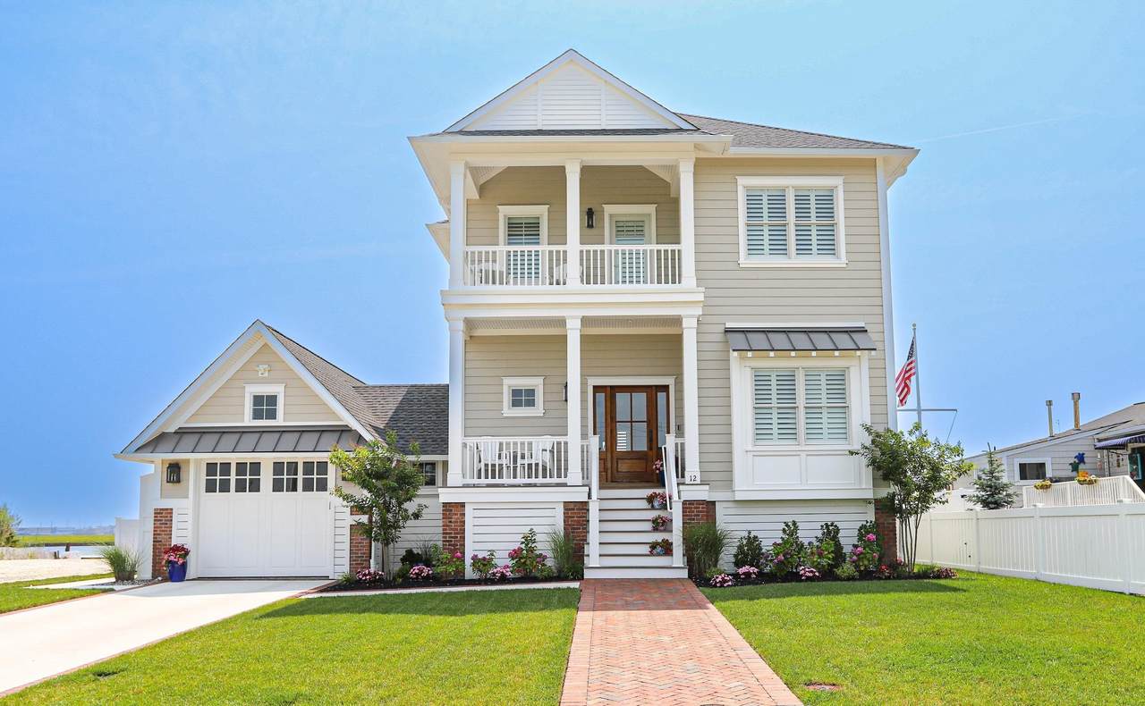 12 2nd Drive - Photo 1