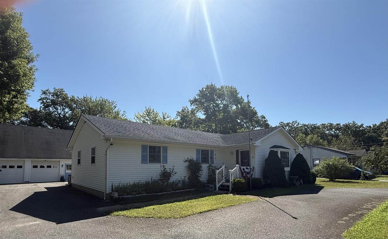 416 Goshen Road - Photo 1