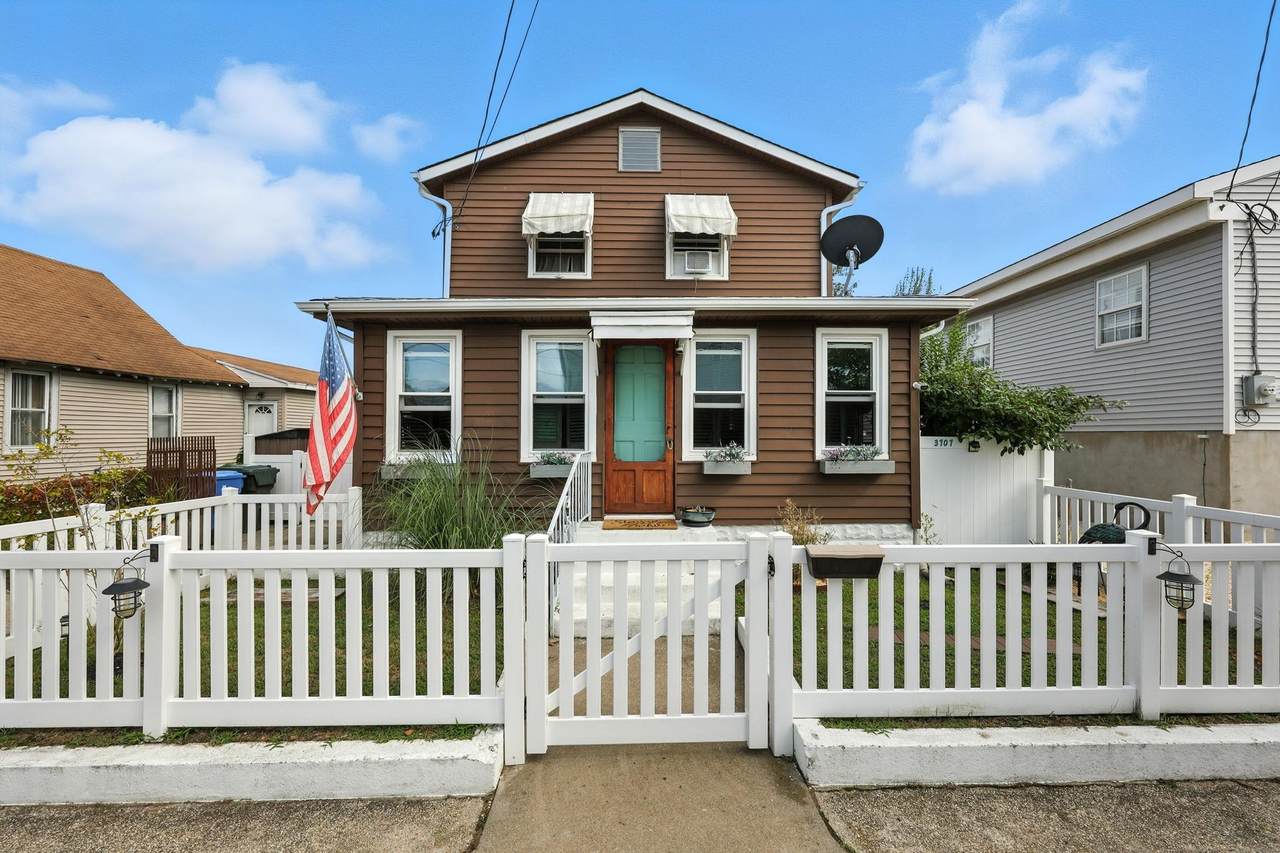 3707 Park Boulevard - Photo 1