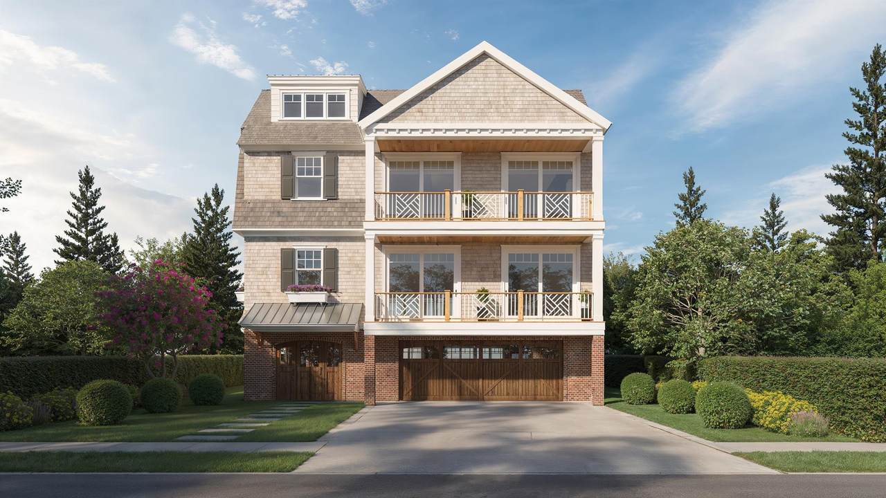 10624 Corinthian Drive - Photo 1