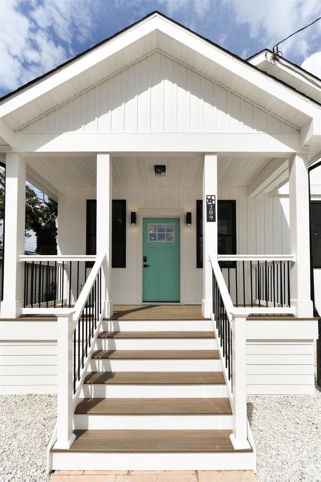 209 New Jersey Avenue - Photo 1