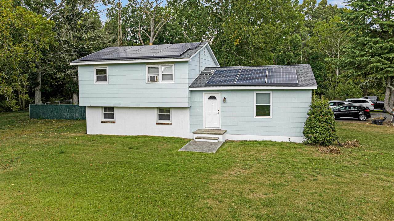 2024 Route 47 Route - Photo 1