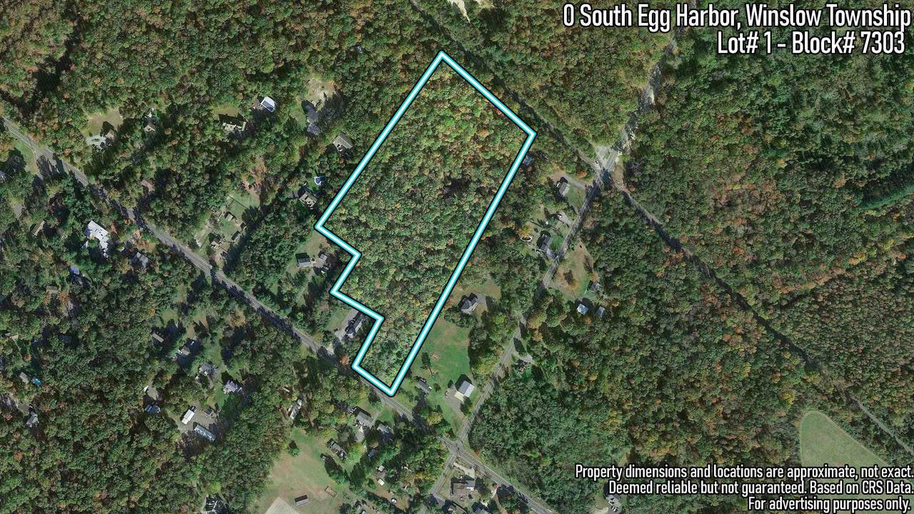 0 South Egg Harbor Road - Photo 1