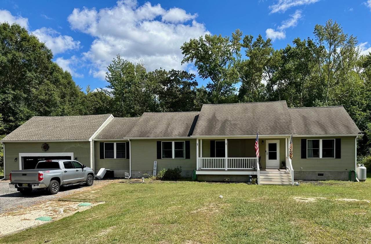 126 Newell Road - Photo 1