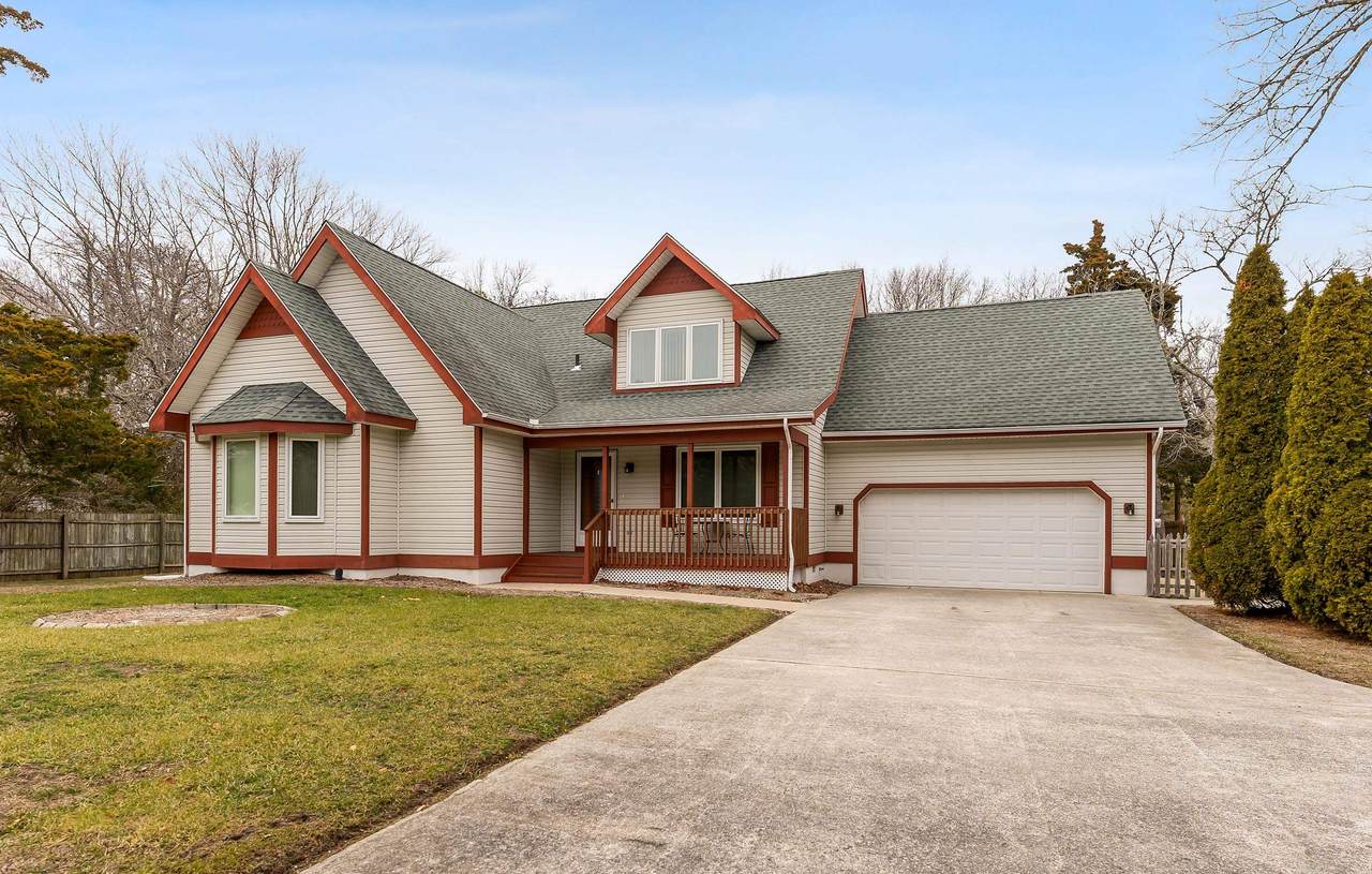 614 Dias Creek Road - Photo 1