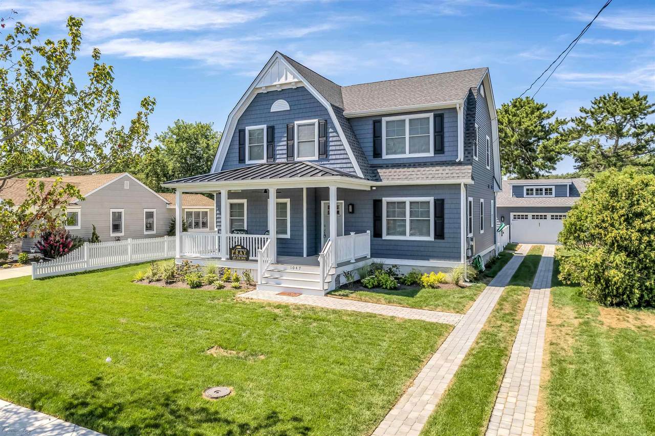 1047 Virginia Avenue - Photo 1