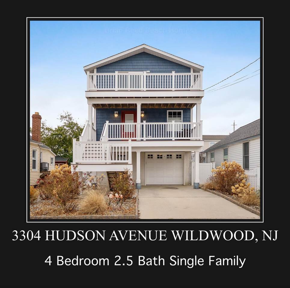 3304 Hudson Avenue - Photo 1