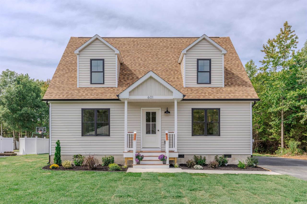 601 Vick Street - Photo 1