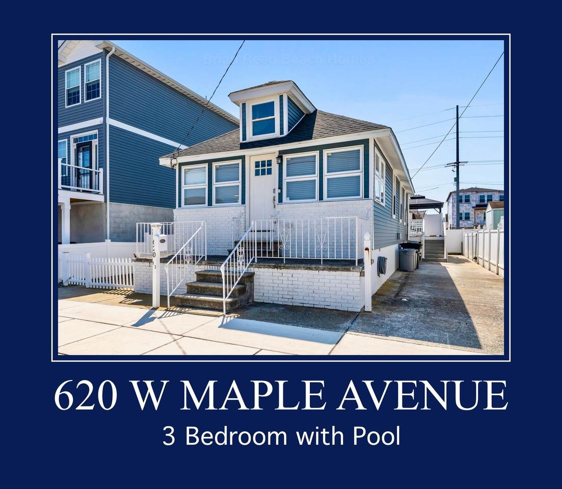 620.5 Maple Avenue - Photo 1