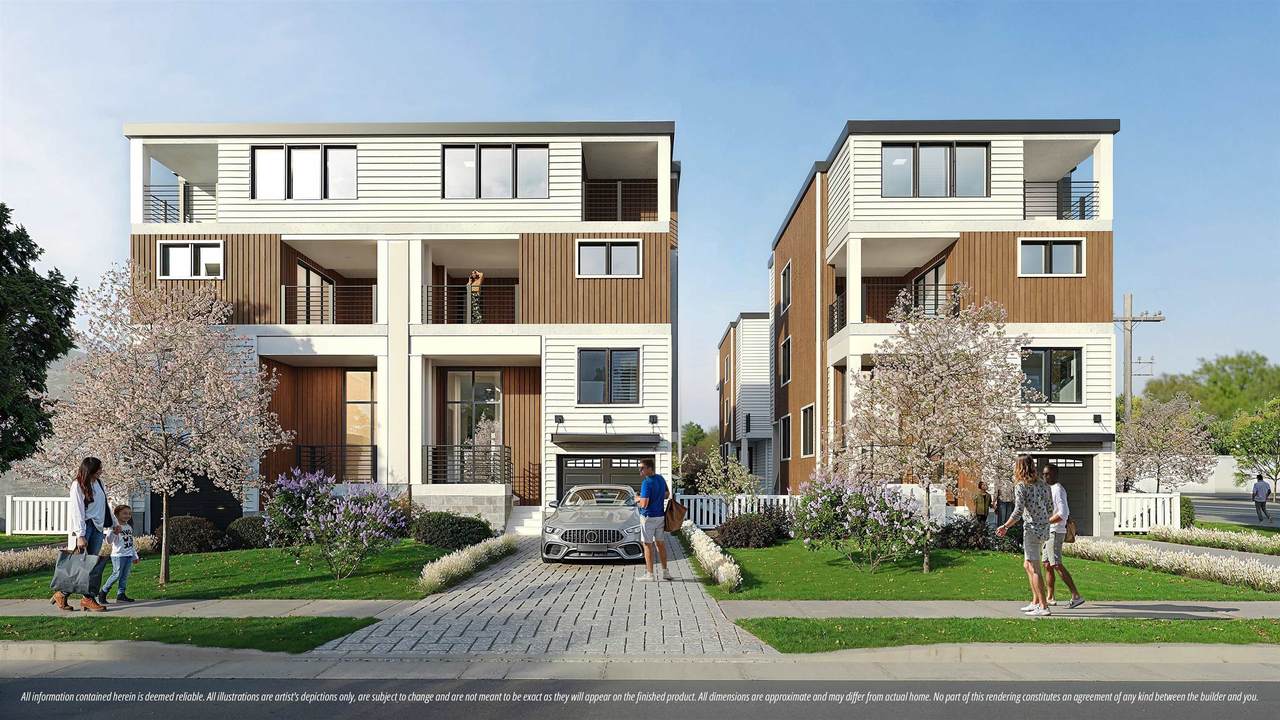 128 North Station Avenue - Photo 1